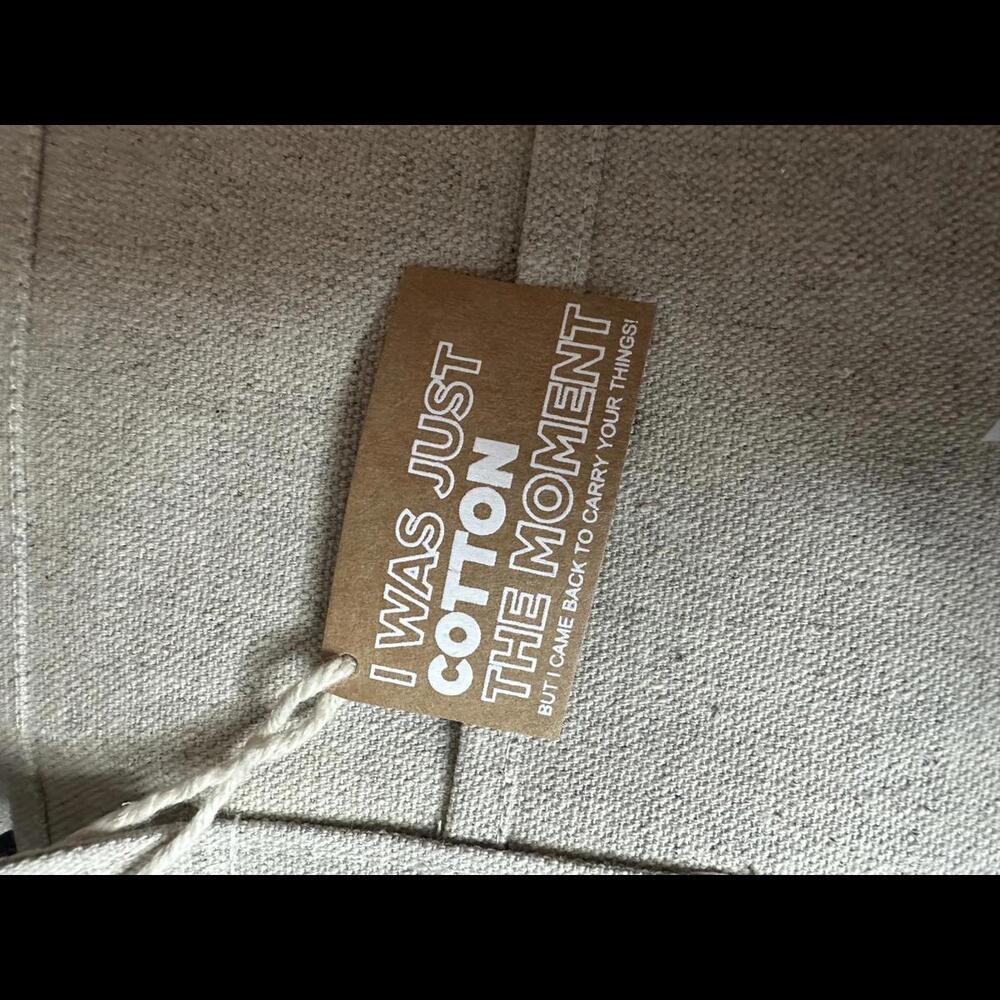 RCCL Tan Large Beach Bag NWT - Picture 3 of 4